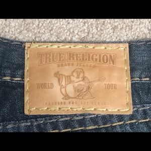 **TRUE RELIGION** (MEN)!!